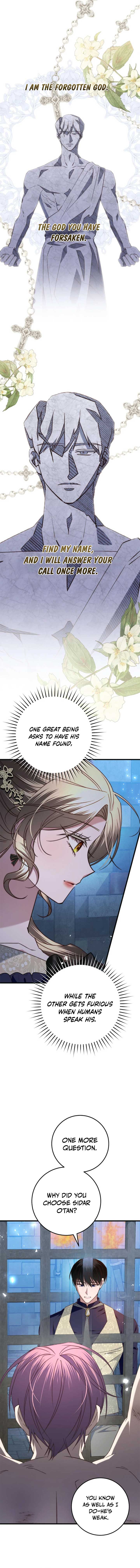 The Guidebook for Villainesses Chapter 44 78 ch 44 14