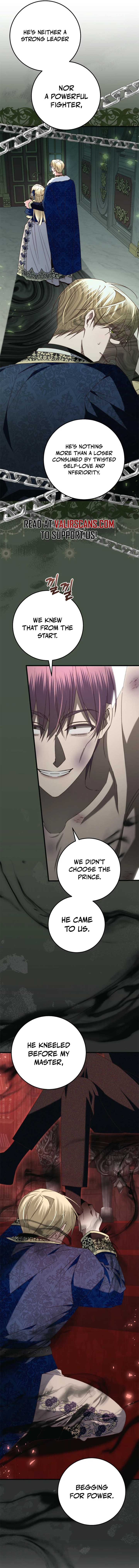 The Guidebook for Villainesses Chapter 44 79 ch 44 15