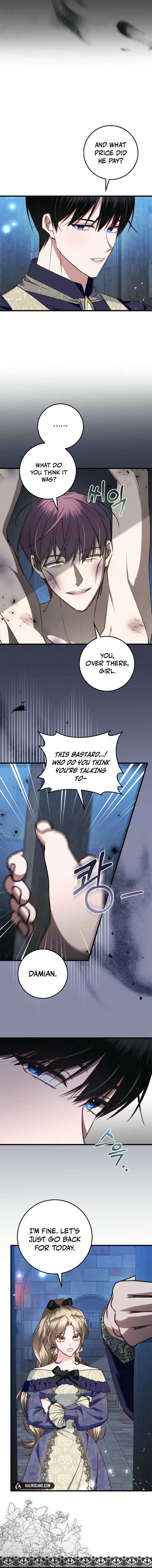 The Guidebook for Villainesses Chapter 44 80 ch 44 16