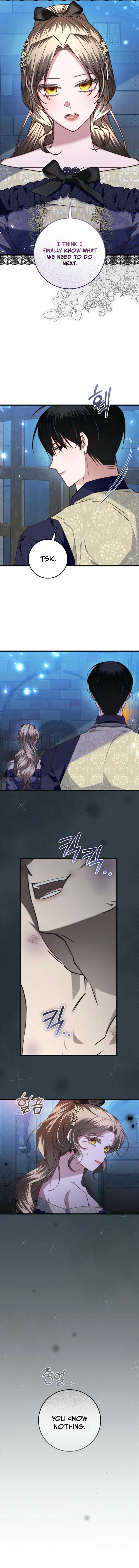 The Guidebook for Villainesses Chapter 44 81 ch 44 17