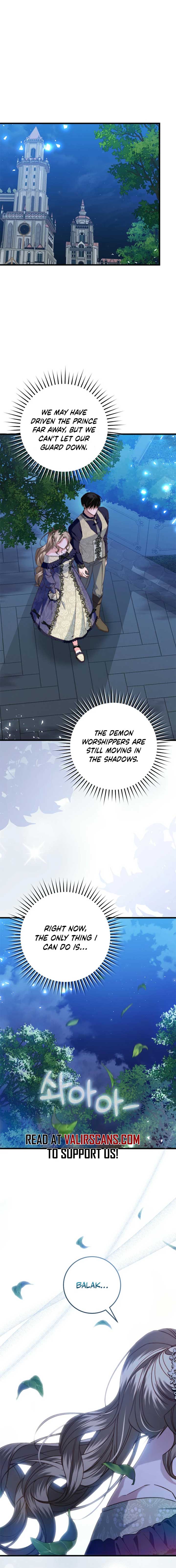 The Guidebook for Villainesses Chapter 44 82 ch 44 18