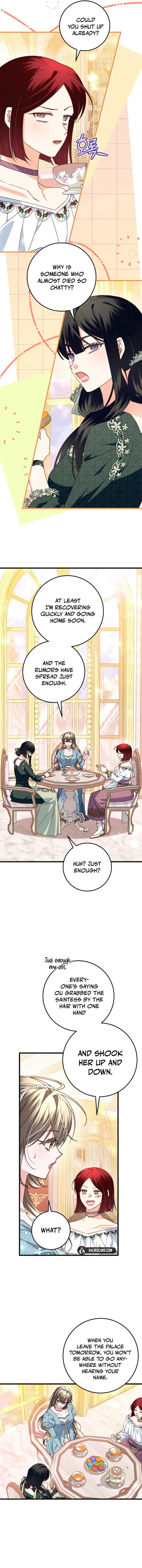 The Guidebook for Villainesses Chapter 44 68 ch 44 4