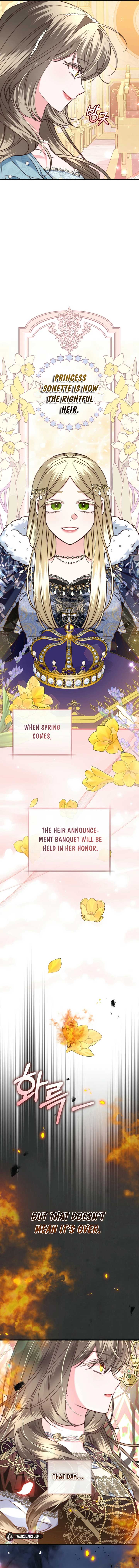 The Guidebook for Villainesses Chapter 44 70 ch 44 6