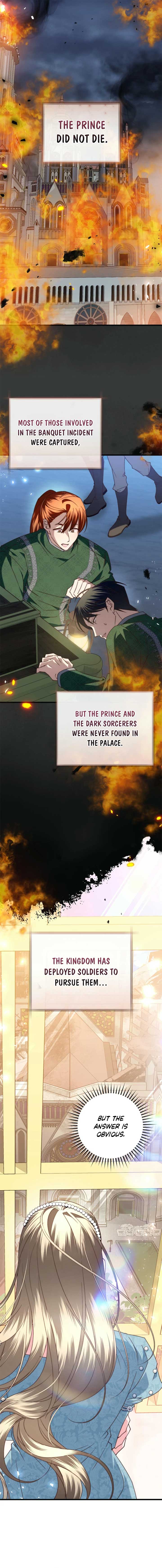 The Guidebook for Villainesses Chapter 44 71 ch 44 7