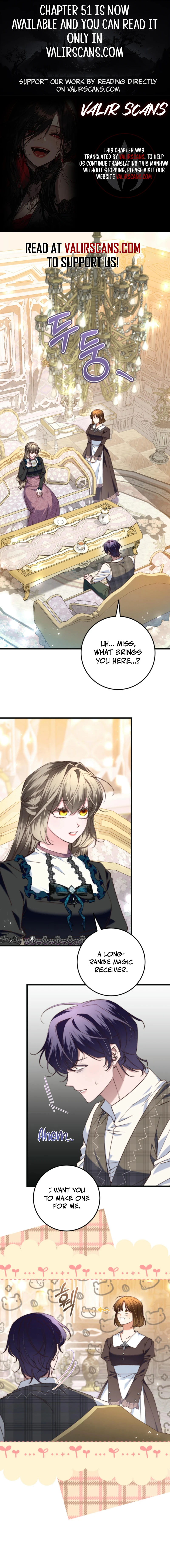 The Guidebook for Villainesses Chapter 47 56 ch 47 1