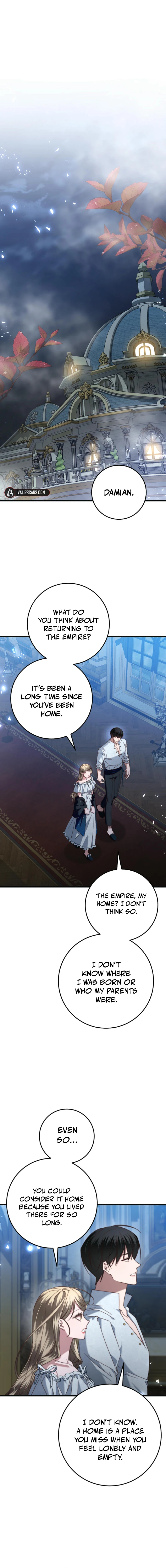 The Guidebook for Villainesses Chapter 47 66 ch 47 11