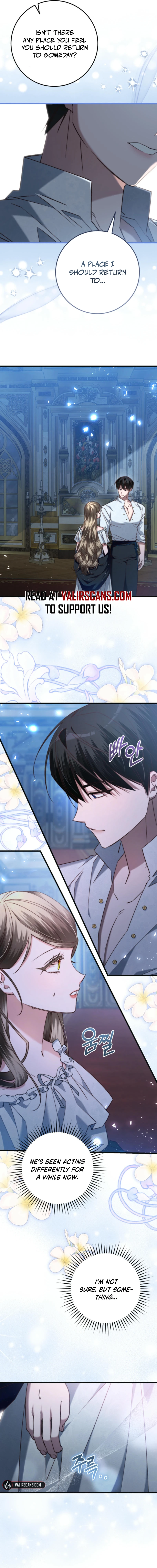 The Guidebook for Villainesses Chapter 47 67 ch 47 12