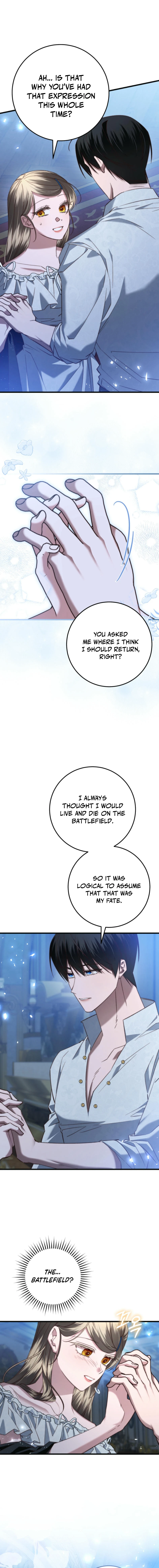 The Guidebook for Villainesses Chapter 47 69 ch 47 14