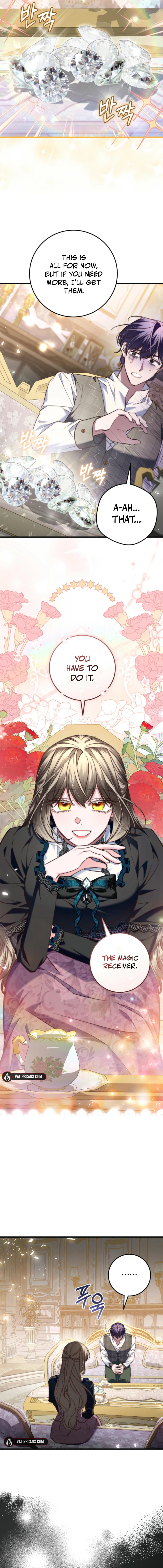 The Guidebook for Villainesses Chapter 47 59 ch 47 4