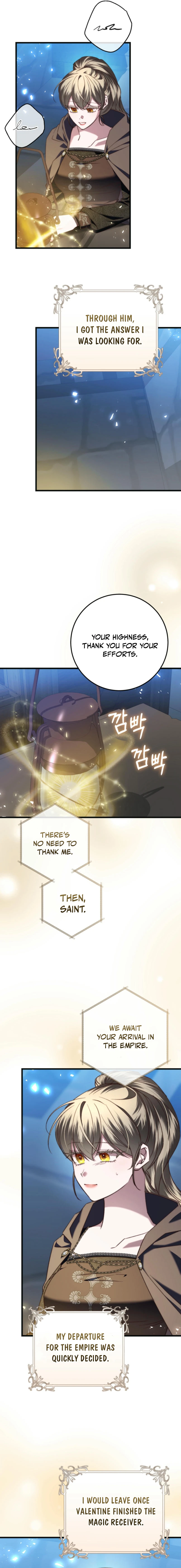 The Guidebook for Villainesses Chapter 47 63 ch 47 8