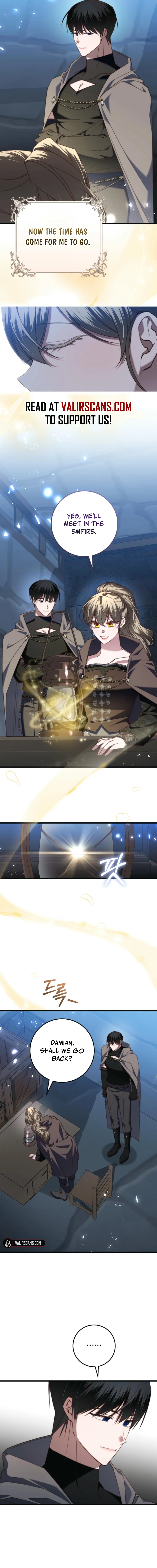 The Guidebook for Villainesses Chapter 47 64 ch 47 9