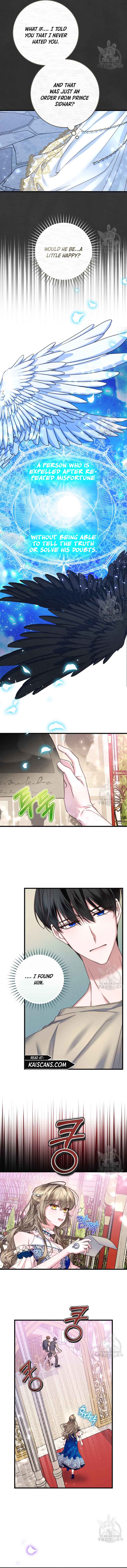 The Guidebook for Villainesses Chapter 5 60 10