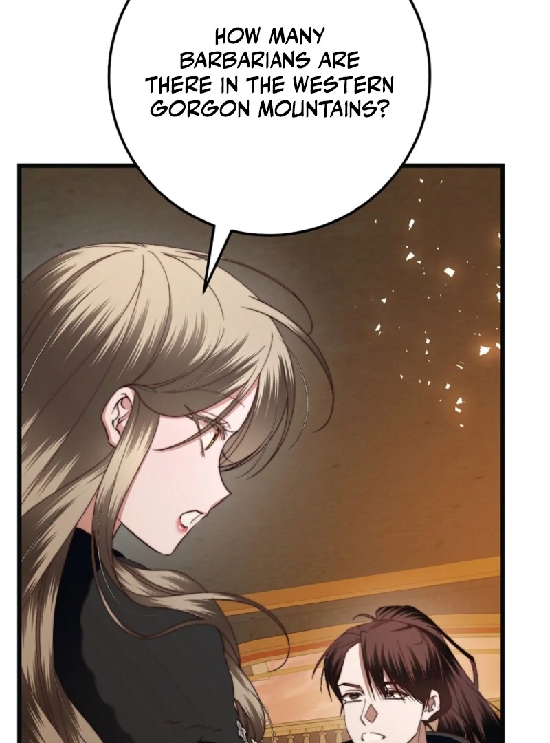 The Guidebook for Villainesses Chapter 58 500 ch 58 100