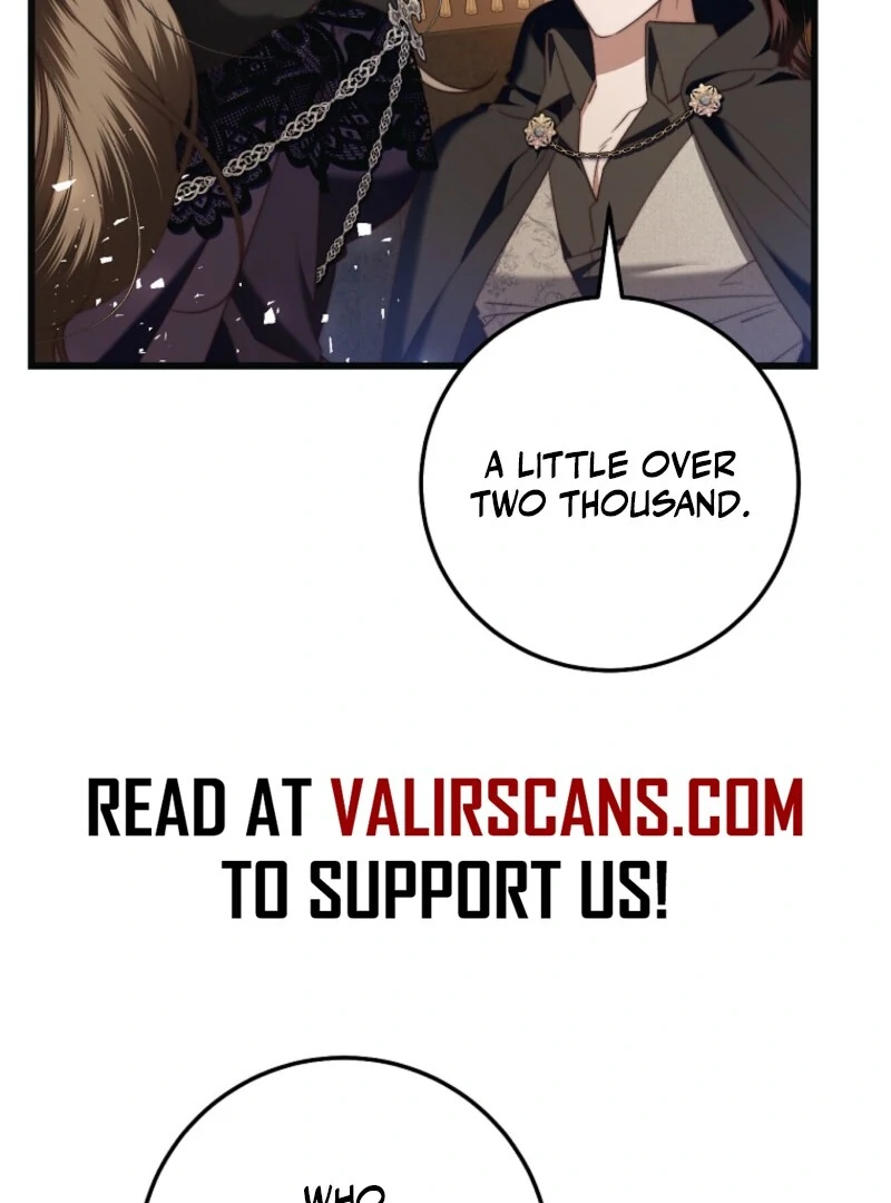 The Guidebook for Villainesses Chapter 58 501 ch 58 101