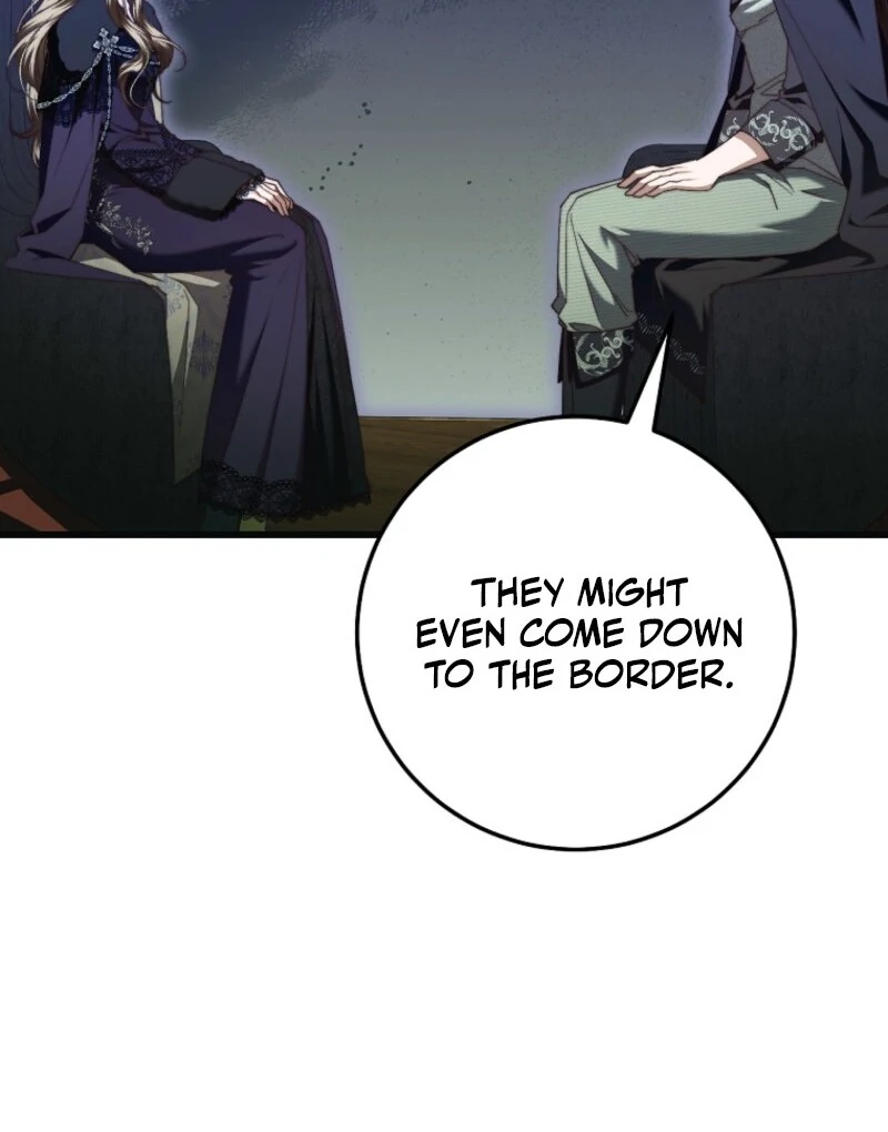 The Guidebook for Villainesses Chapter 58 506 ch 58 106