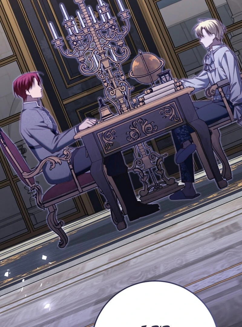 The Guidebook for Villainesses Chapter 58 520 ch 58 120