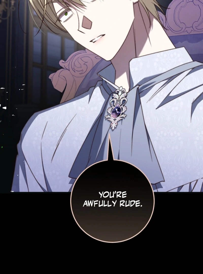 The Guidebook for Villainesses Chapter 58 523 ch 58 123