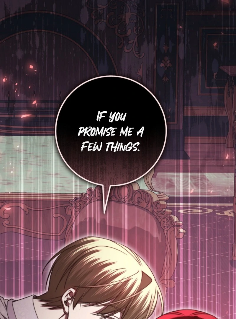 The Guidebook for Villainesses Chapter 58 528 ch 58 128