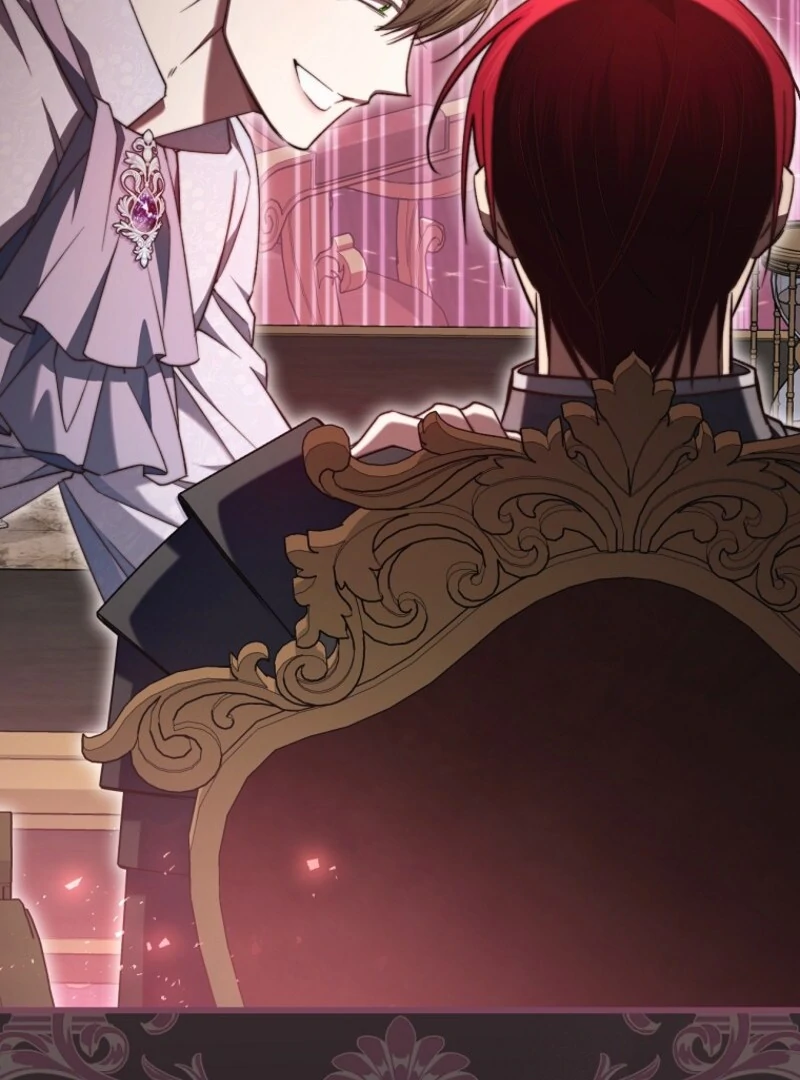 The Guidebook for Villainesses Chapter 58 529 ch 58 129