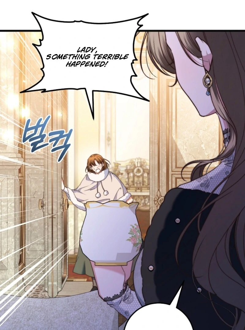 The Guidebook for Villainesses Chapter 58 416 ch 58 16