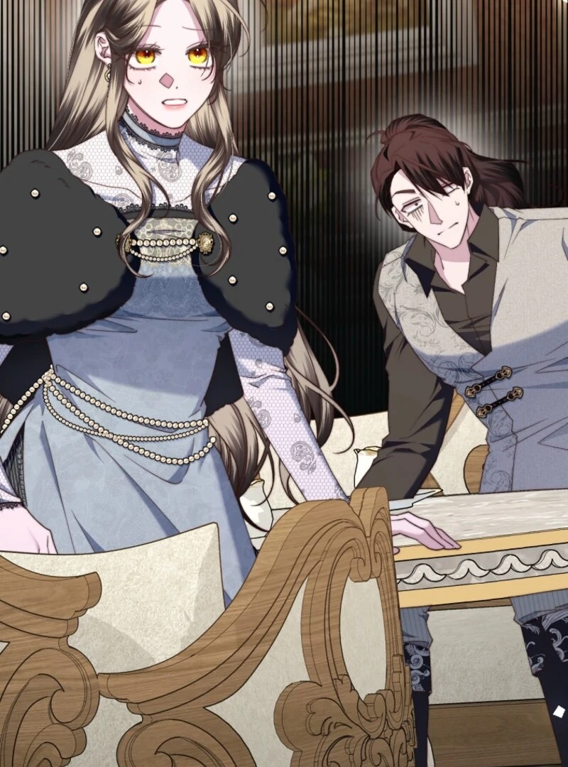 The Guidebook for Villainesses Chapter 58 418 ch 58 18