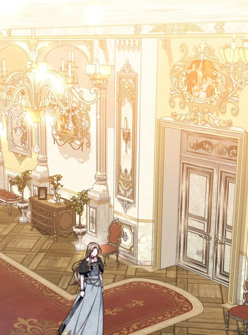 The Guidebook for Villainesses Chapter 58 402 ch 58 2