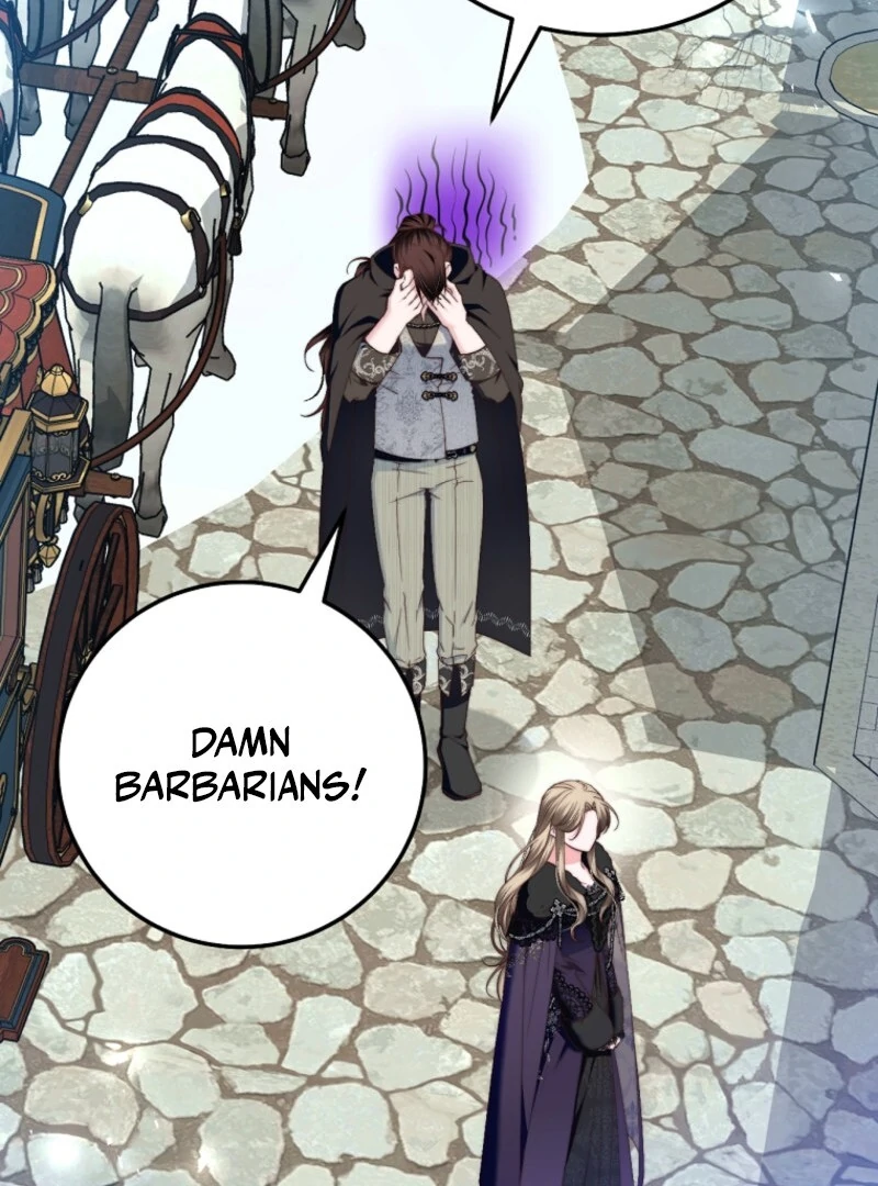 The Guidebook for Villainesses Chapter 58 423 ch 58 23