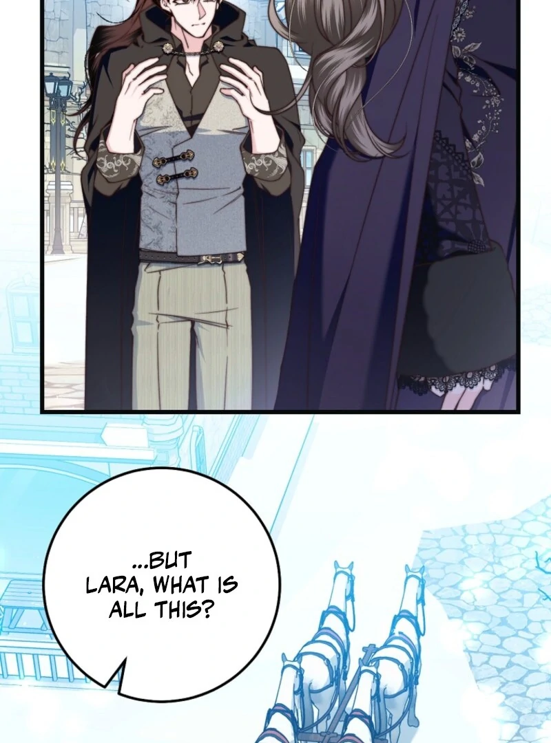 The Guidebook for Villainesses Chapter 58 430 ch 58 30