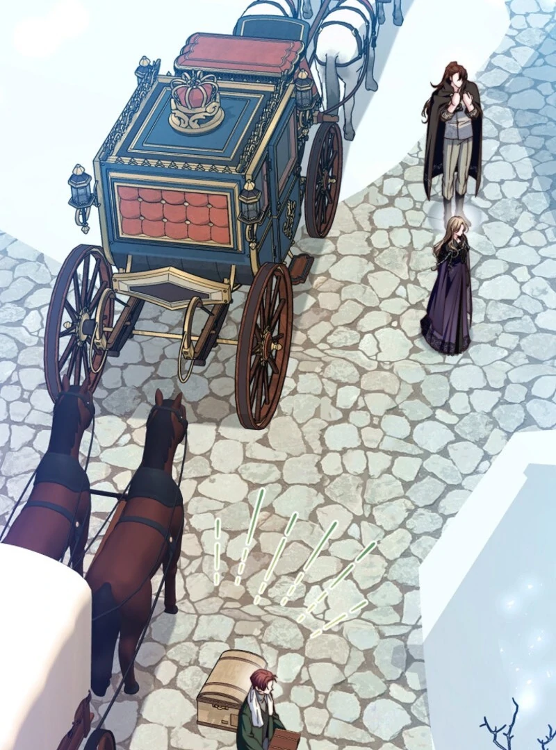 The Guidebook for Villainesses Chapter 58 431 ch 58 31