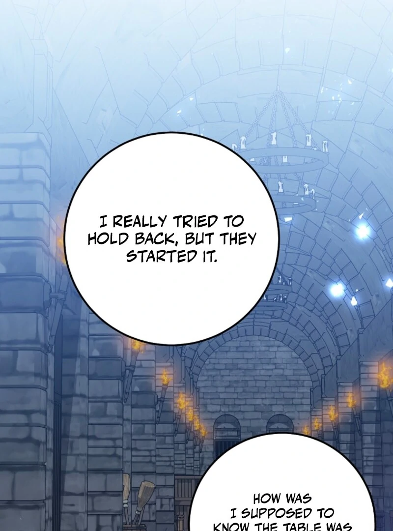 The Guidebook for Villainesses Chapter 58 436 ch 58 36