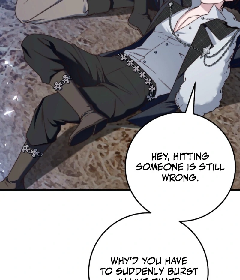 The Guidebook for Villainesses Chapter 58 439 ch 58 39