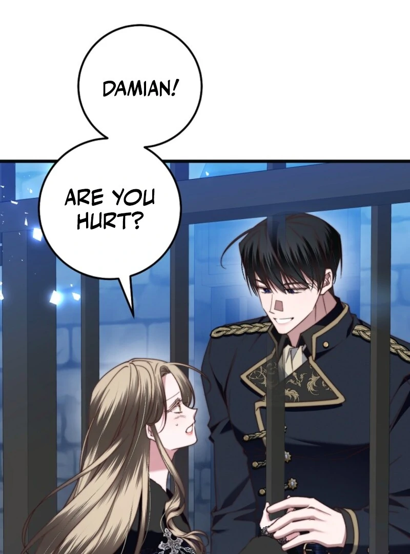 The Guidebook for Villainesses Chapter 58 444 ch 58 44