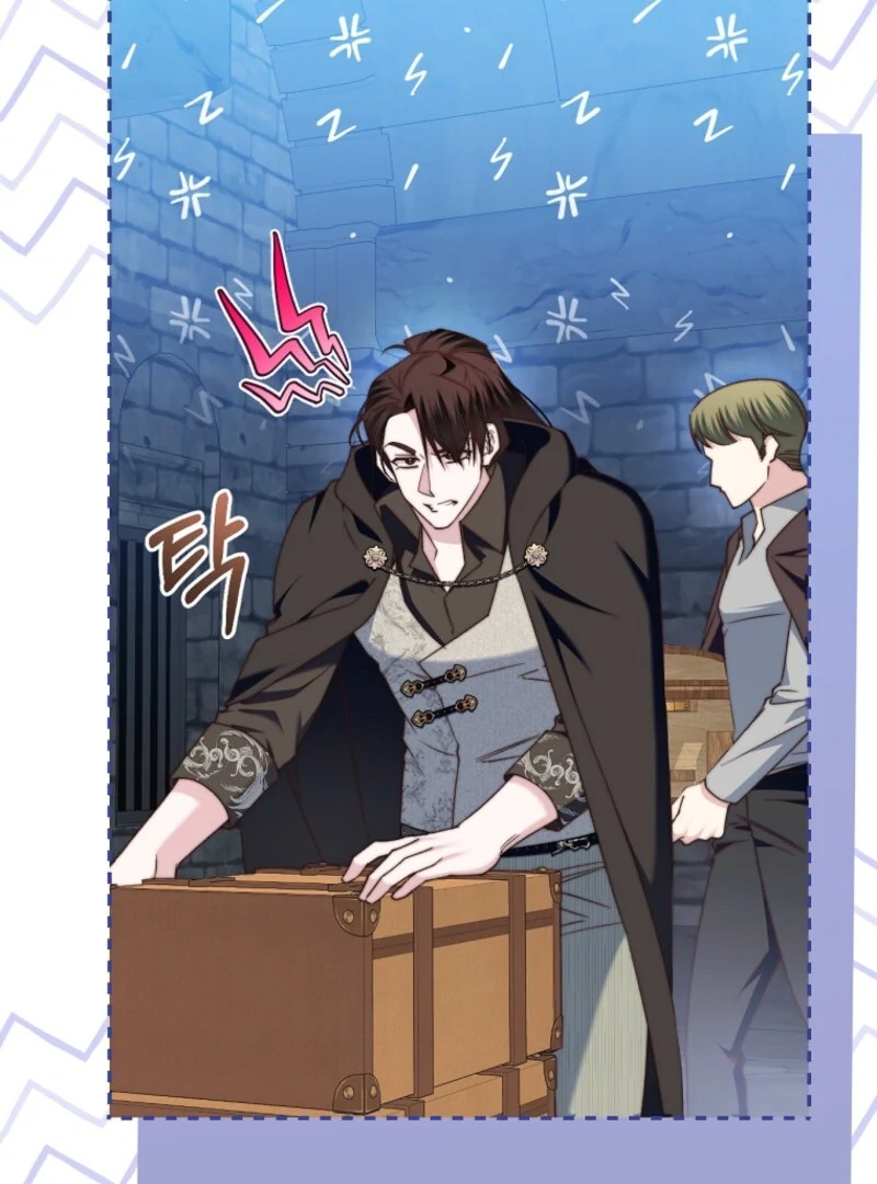 The Guidebook for Villainesses Chapter 58 447 ch 58 47