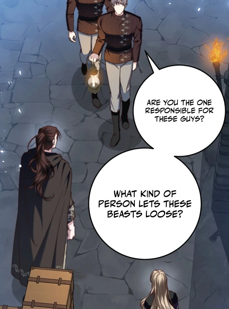 The Guidebook for Villainesses Chapter 58 451 ch 58 51