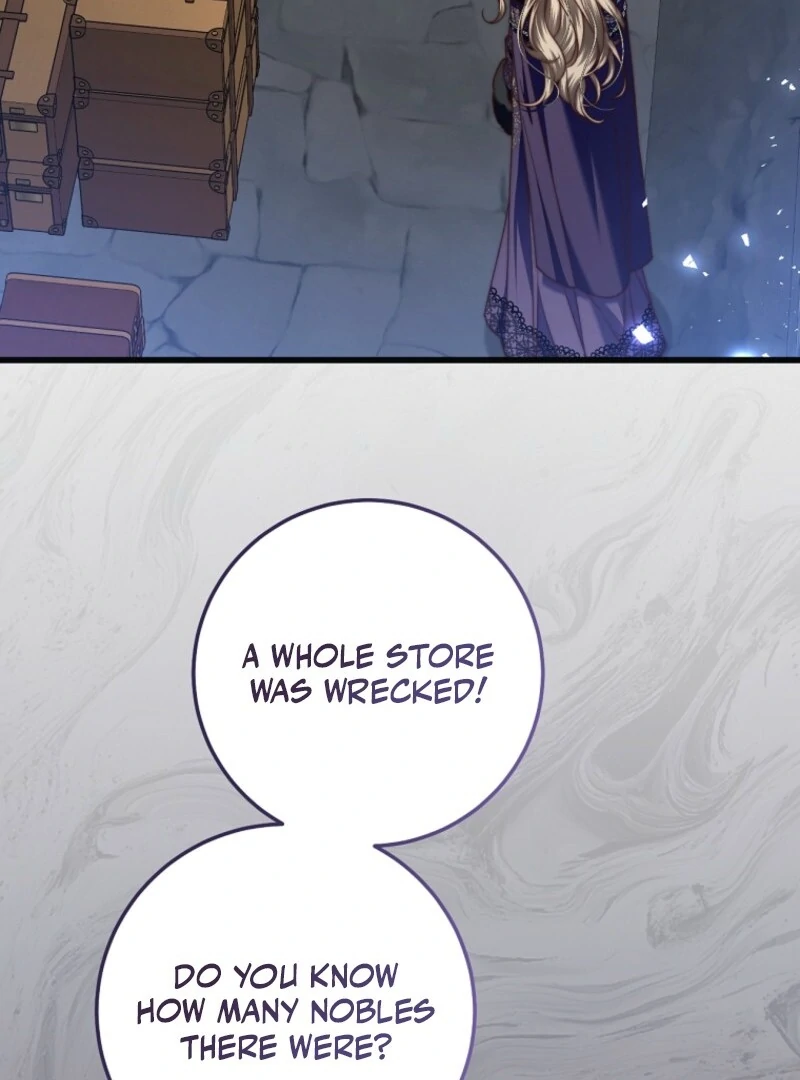 The Guidebook for Villainesses Chapter 58 452 ch 58 52