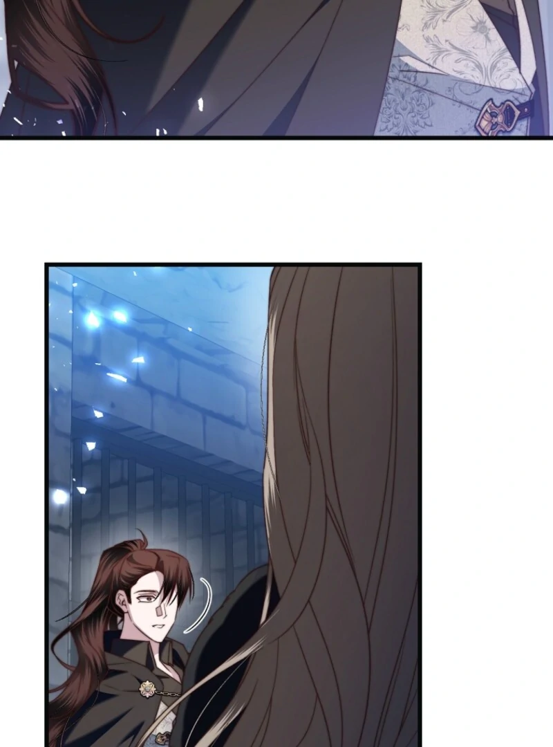 The Guidebook for Villainesses Chapter 58 458 ch 58 58