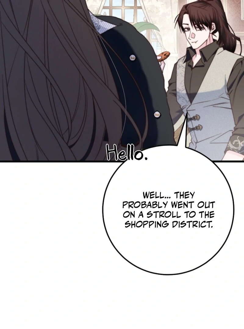 The Guidebook for Villainesses Chapter 58 406 ch 58 6