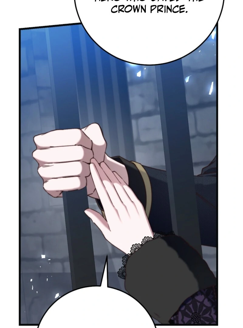 The Guidebook for Villainesses Chapter 58 463 ch 58 63