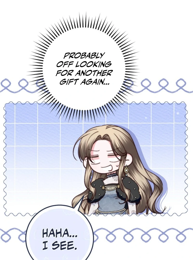 The Guidebook for Villainesses Chapter 58 407 ch 58 7