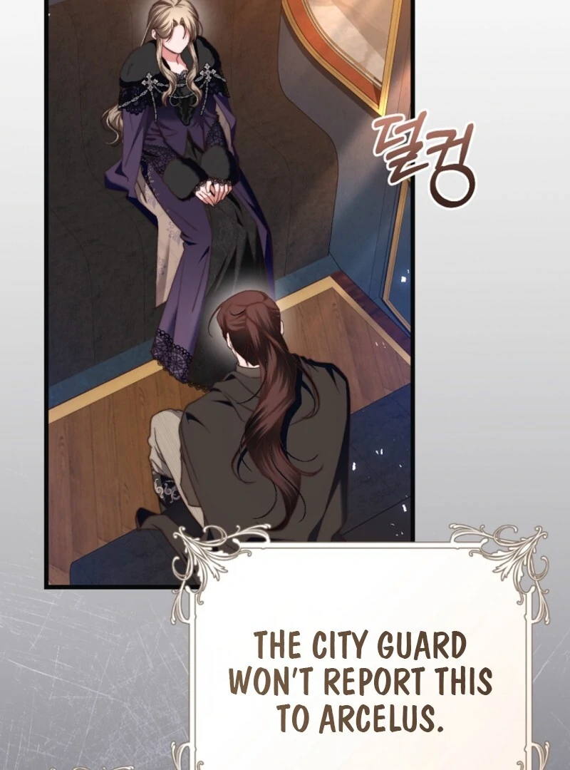 The Guidebook for Villainesses Chapter 58 483 ch 58 83