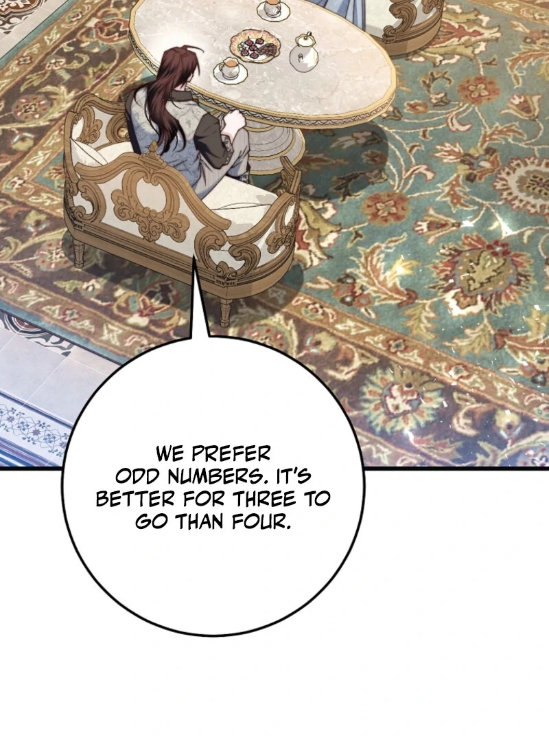 The Guidebook for Villainesses Chapter 58 409 ch 58 9