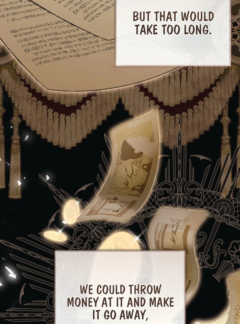 The Guidebook for Villainesses Chapter 58 495 ch 58 95