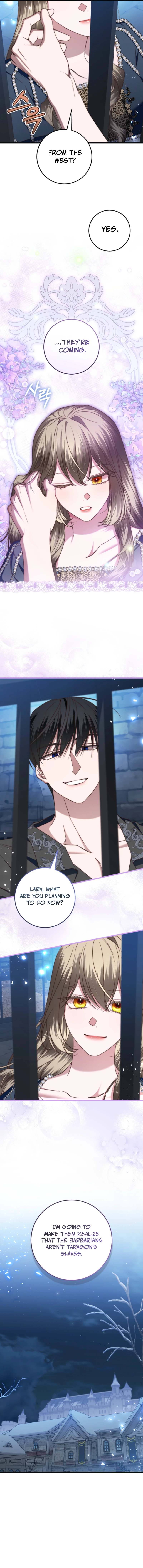 The Guidebook for Villainesses Chapter 59 60 ch 59 11