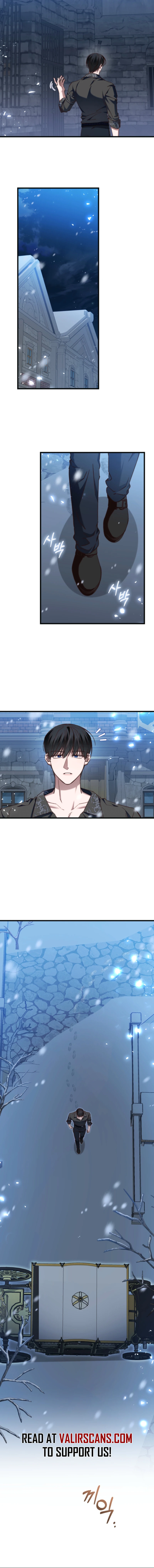 The Guidebook for Villainesses Chapter 59 62 ch 59 13