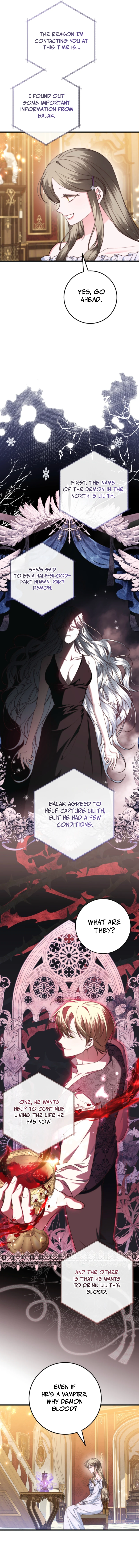 The Guidebook for Villainesses Chapter 59 51 ch 59 2