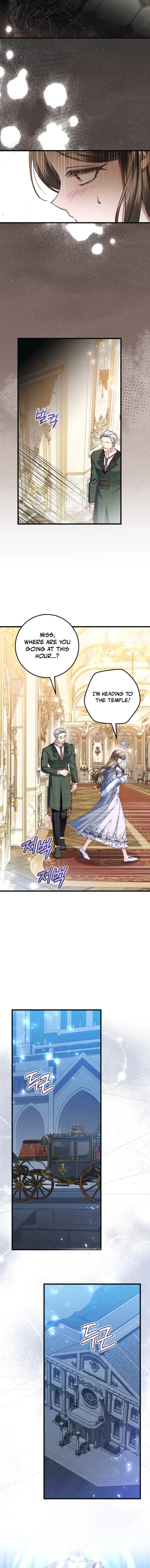 The Guidebook for Villainesses Chapter 59 53 ch 59 4