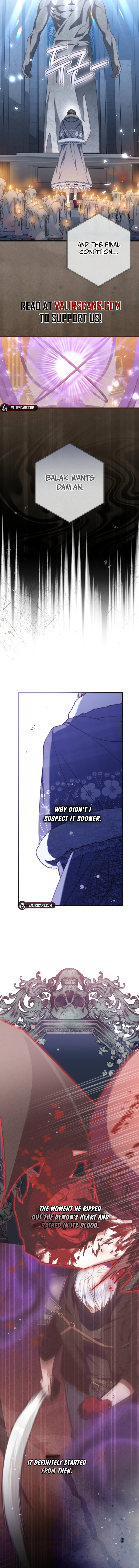 The Guidebook for Villainesses Chapter 59 54 ch 59 5