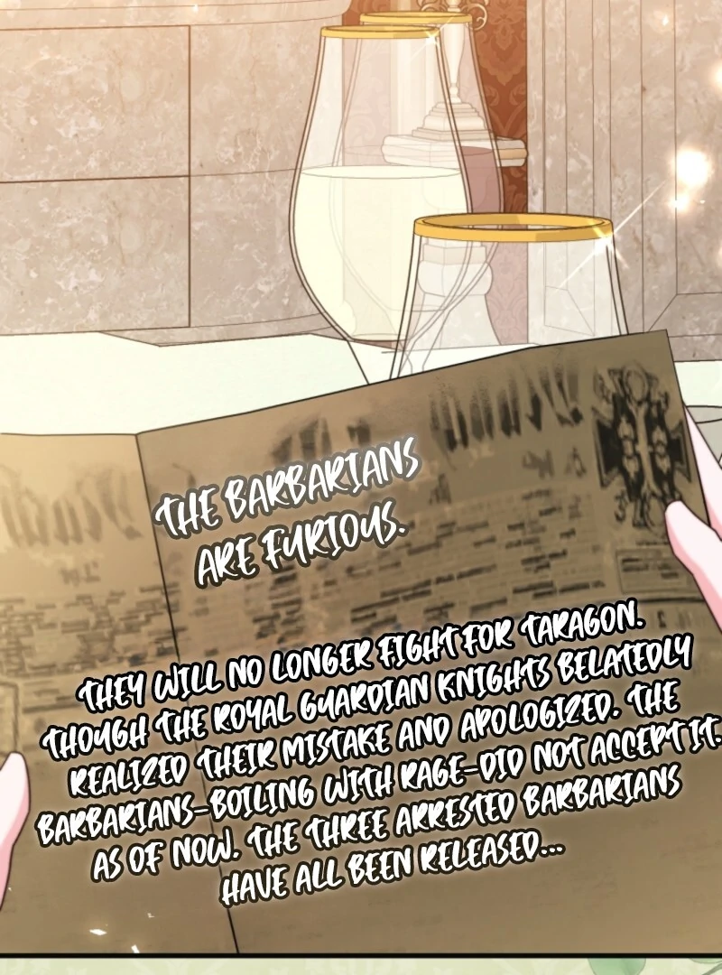 The Guidebook for Villainesses Chapter 61 544 ch 61 105