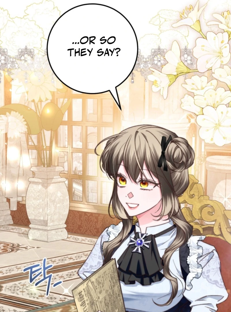 The Guidebook for Villainesses Chapter 61 548 ch 61 109