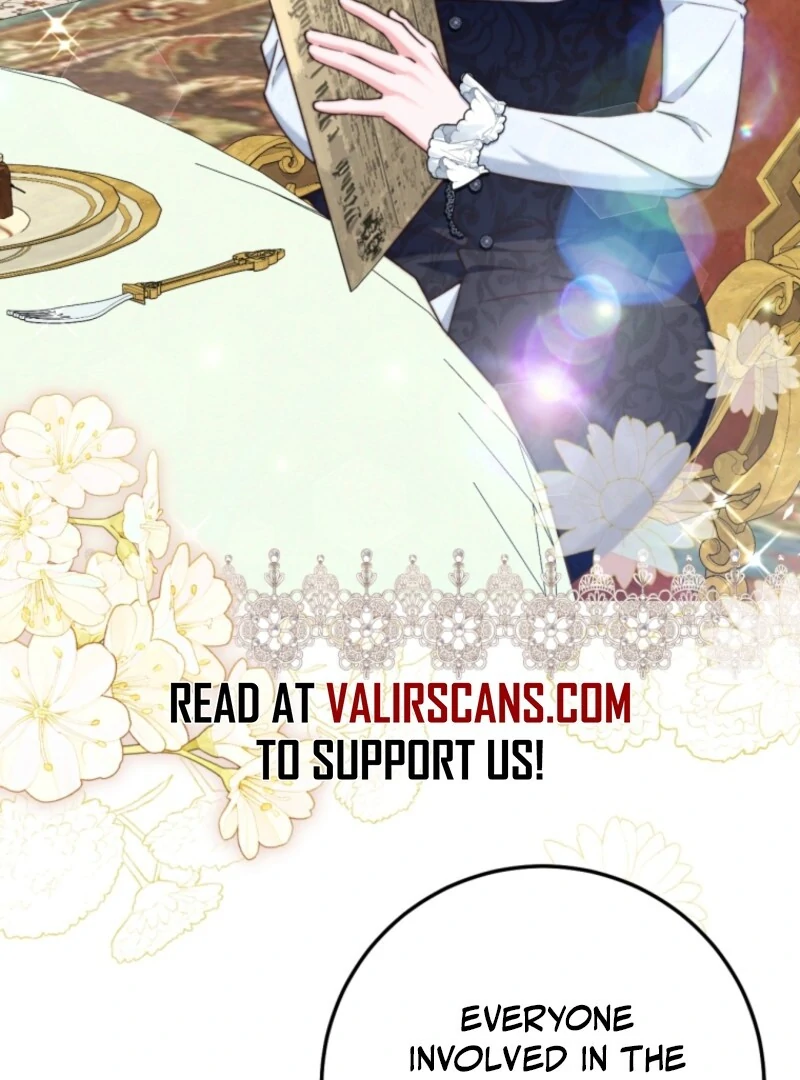 The Guidebook for Villainesses Chapter 61 549 ch 61 110